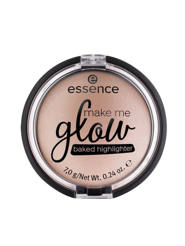 essence make me glow baked highlighter 10 6,5 g